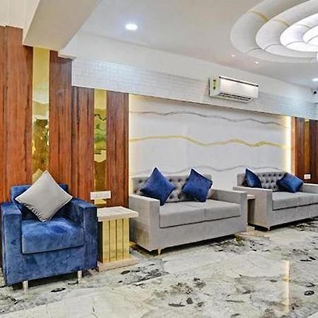 Fabhotel Elite Residency Indore Extérieur photo