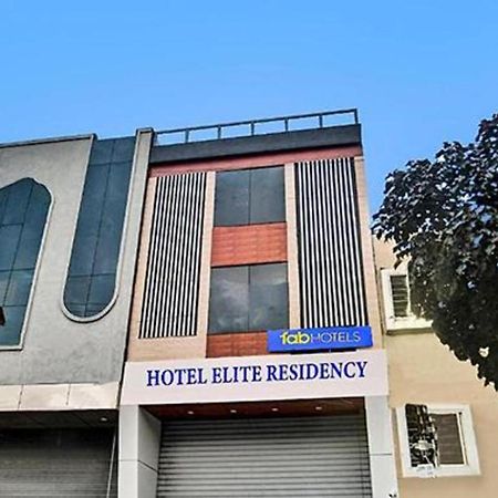 Fabhotel Elite Residency Indore Extérieur photo