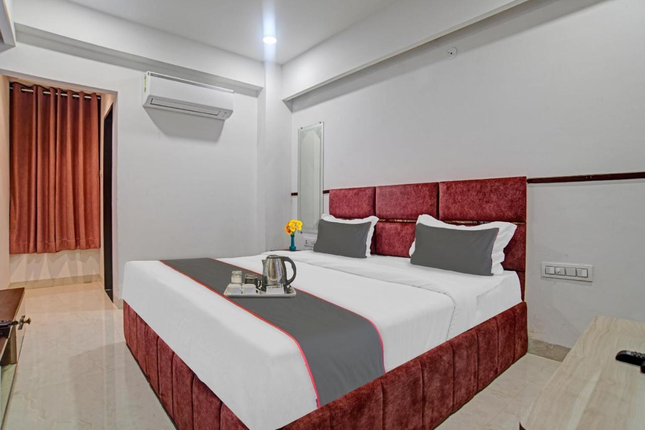 Fabhotel Elite Residency Indore Extérieur photo