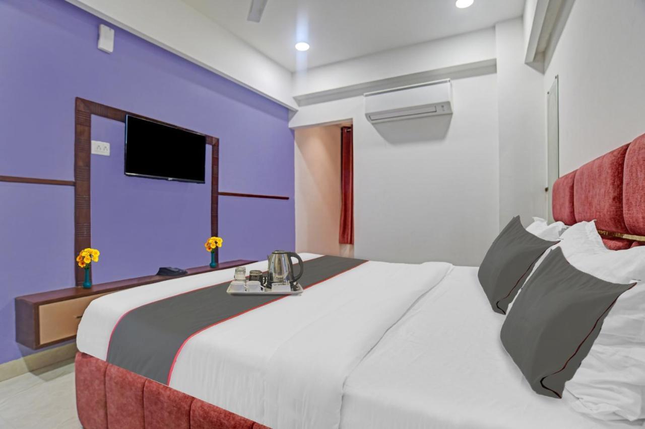 Fabhotel Elite Residency Indore Extérieur photo