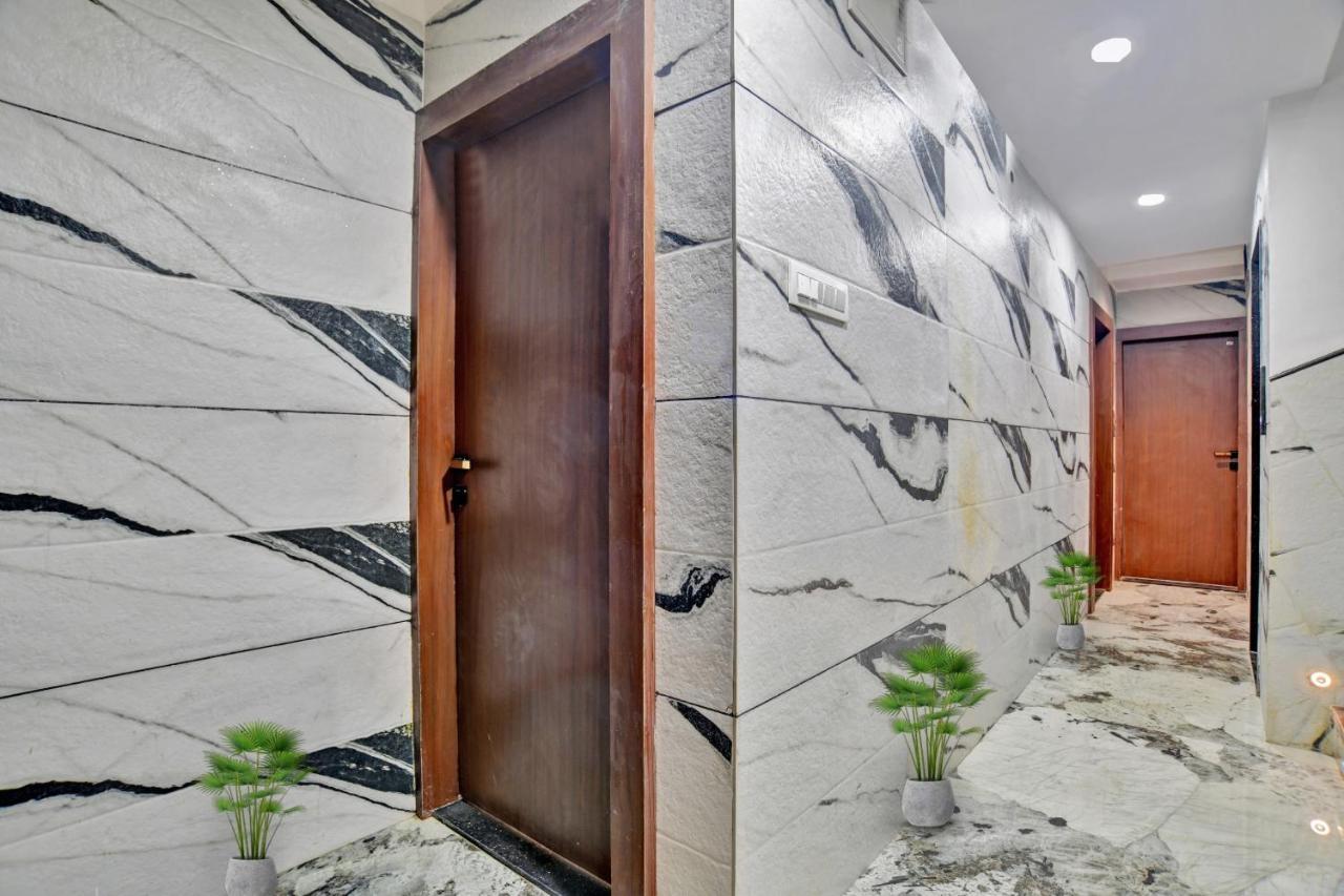 Fabhotel Elite Residency Indore Extérieur photo