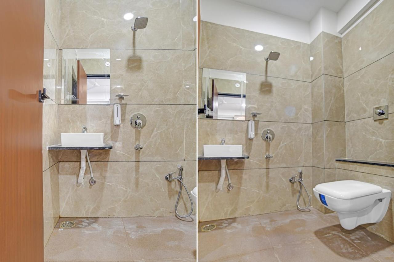 Fabhotel Elite Residency Indore Extérieur photo