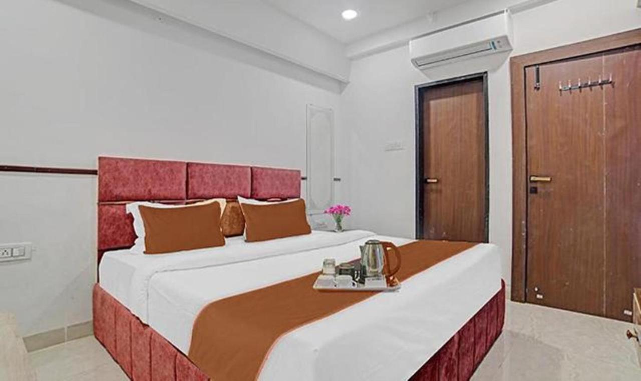 Fabhotel Elite Residency Indore Extérieur photo