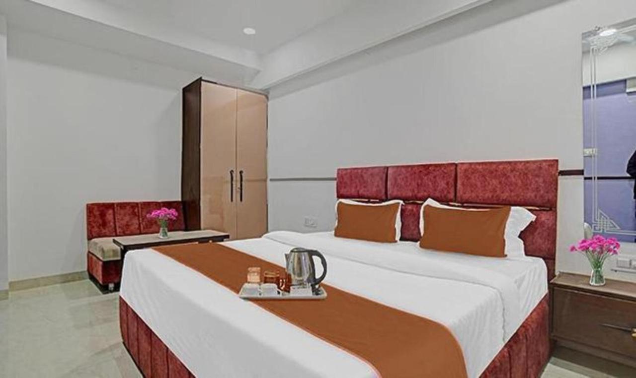 Fabhotel Elite Residency Indore Extérieur photo