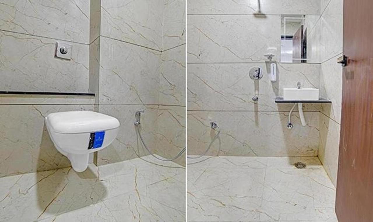Fabhotel Elite Residency Indore Extérieur photo