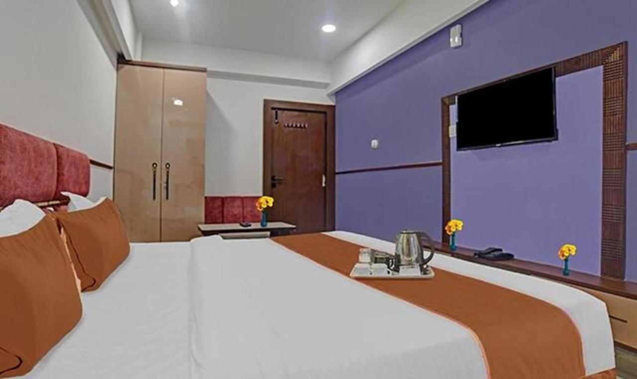 Fabhotel Elite Residency Indore Extérieur photo