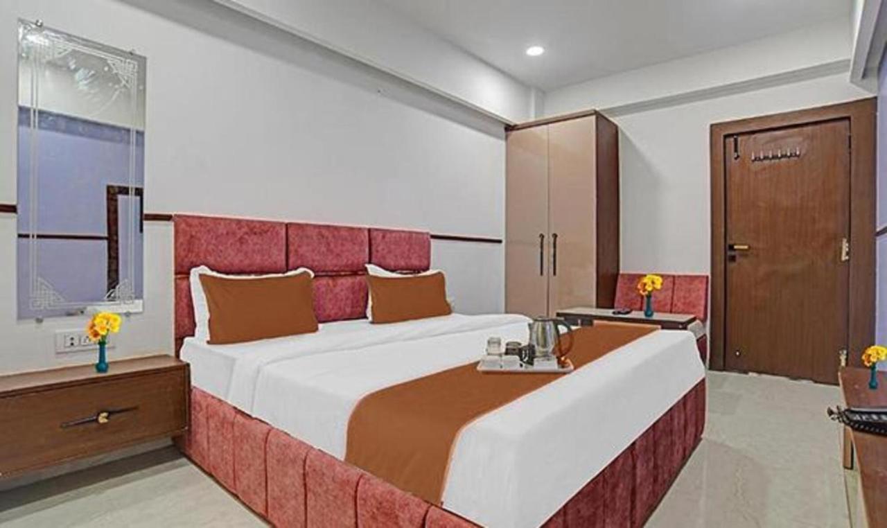 Fabhotel Elite Residency Indore Extérieur photo