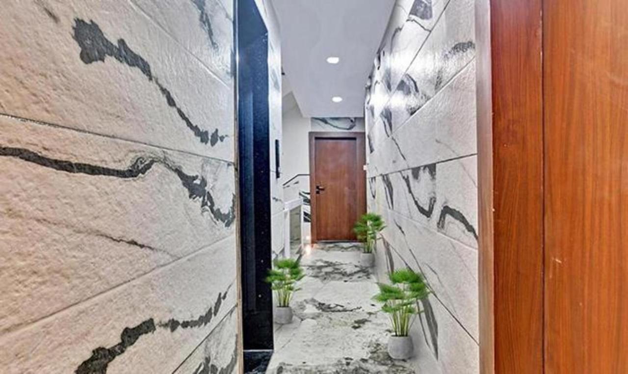 Fabhotel Elite Residency Indore Extérieur photo